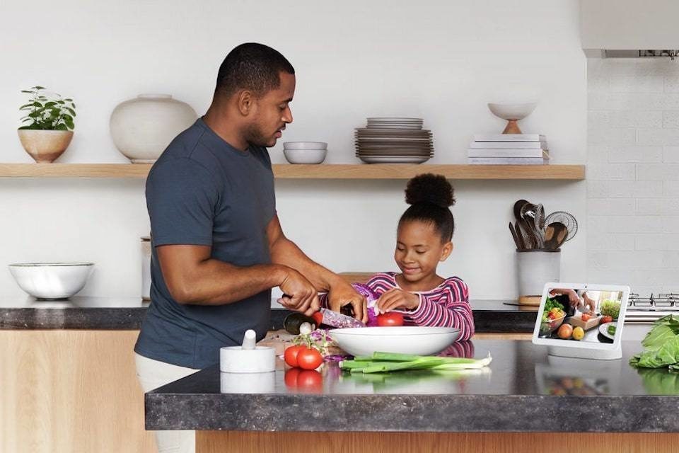 Google упростила передачу музыки между устройствами Chromecast, Home и Nest