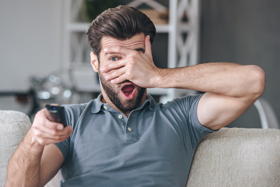 Исследование: умные телевизоры и дома без нашего ведома передают персональные данные рекламным сервисам