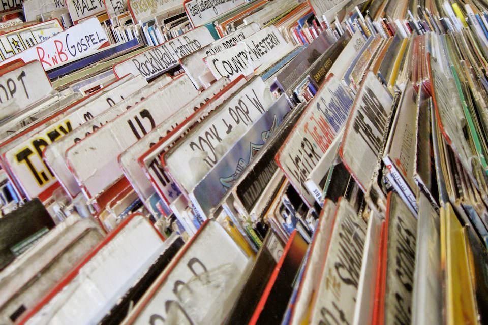 Record Store Day объявил полный список релизов Black Friday 2019