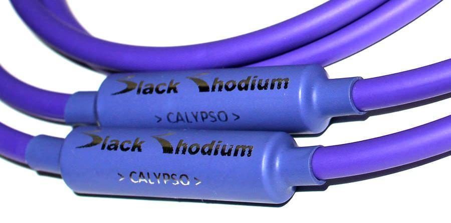 Black Rhodium выпустила новые модели соединительных кабелей: Operetta, Minu...