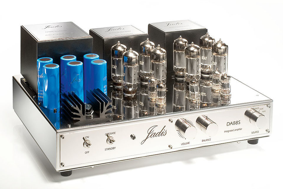 da88s mkii