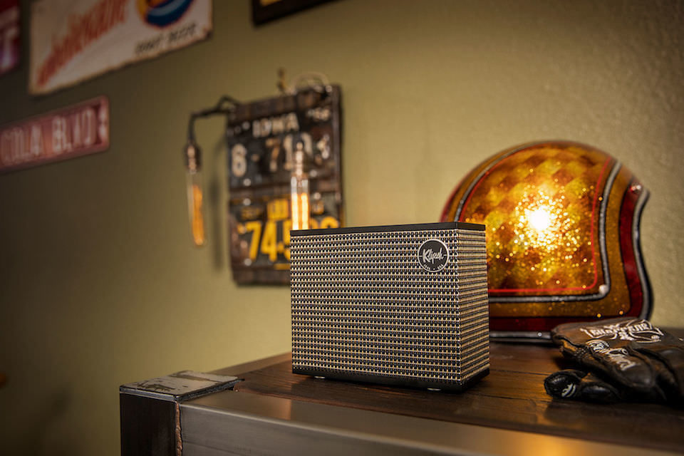 klipsch heritage groove