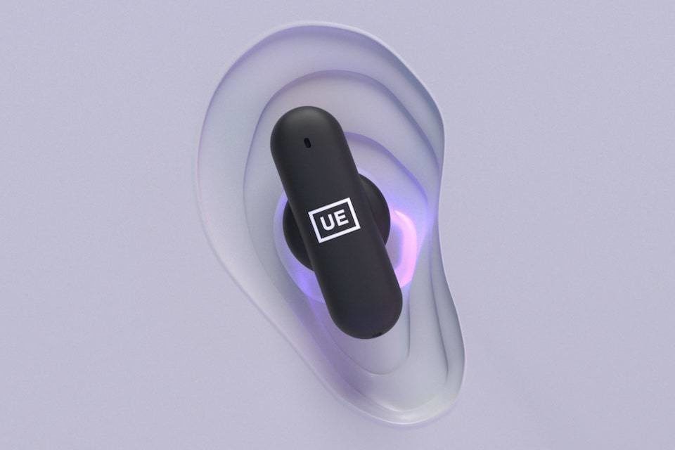 ue ultimate ears