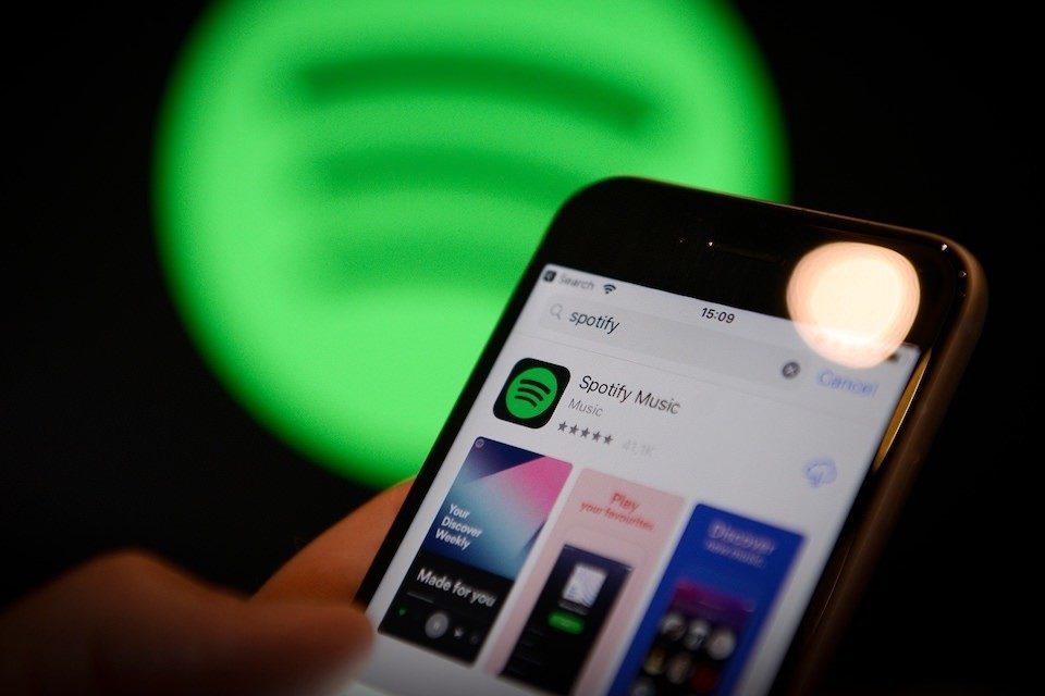  Spotify Stereo ru