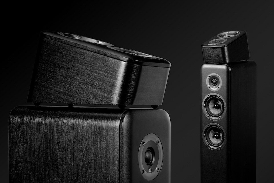 wharfedale diamond 300