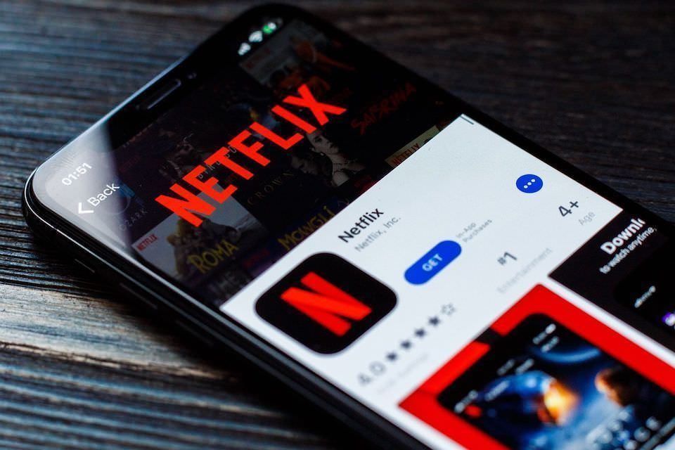 Netflix на андроид планшет не поддерживает