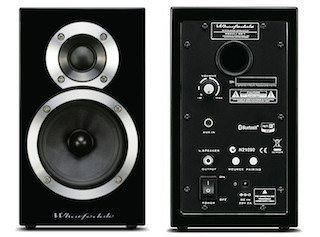 wharfedale ds1