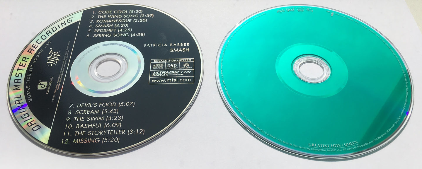 First cd. SACD диски. Супер аудио CD. SACD — super Audio CD. Однослойный DVD.