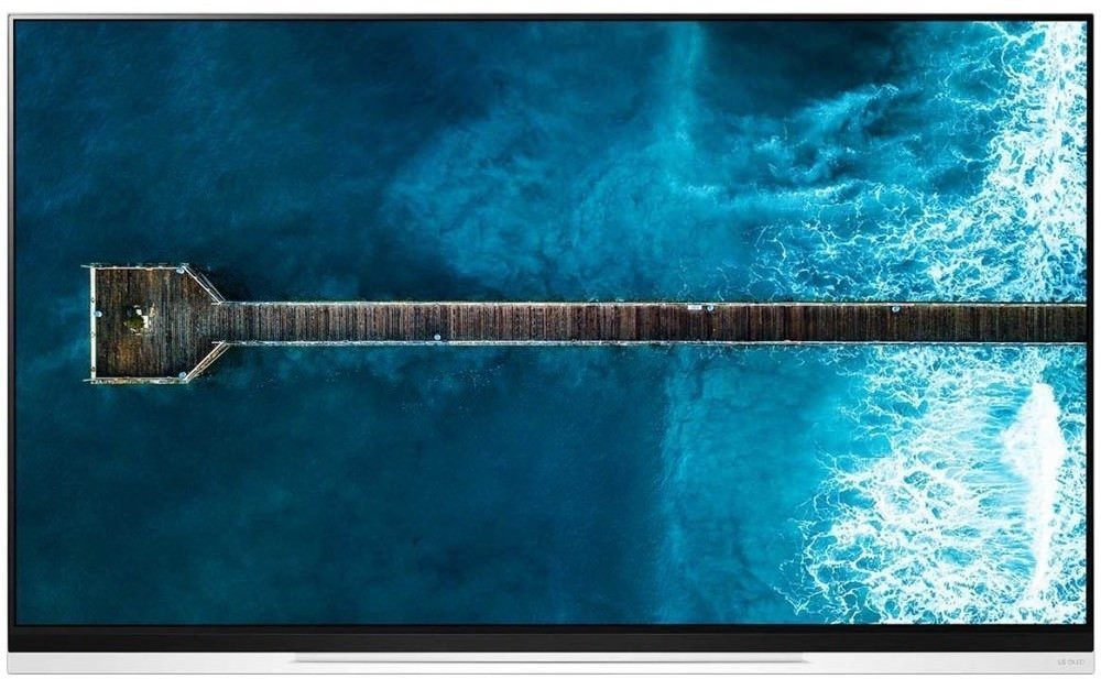 Обзор LG C9 OLED: лучшее возвращается и лучше, чем когда-либо