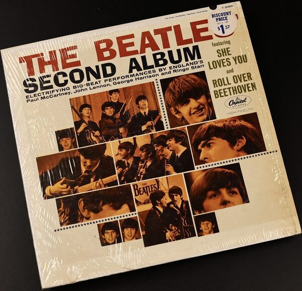 Как корпоративная жадность случайно создала самый тяжелый альбом The Beatles