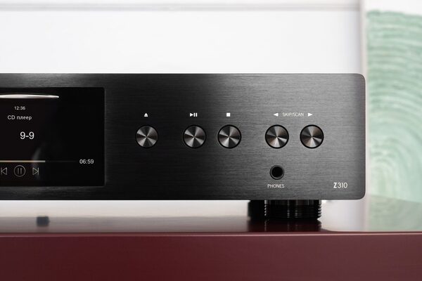 Святой источник: Myryad Z310