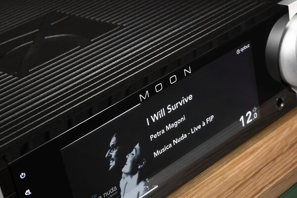 Тест Moon by Simaudio Compass Collection 371: сага о других ценностях