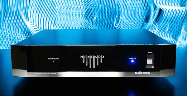 Тест кондиционера питания AudioQuest Niagara 3000: ток освобождает звук