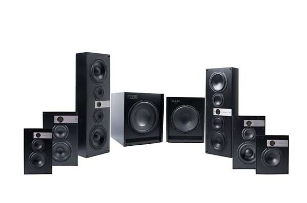 UandKSound — инсталляционка от профессионалов