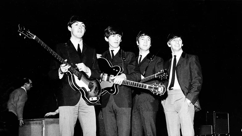 Всемирный день The Beatles (World Beatles Day)