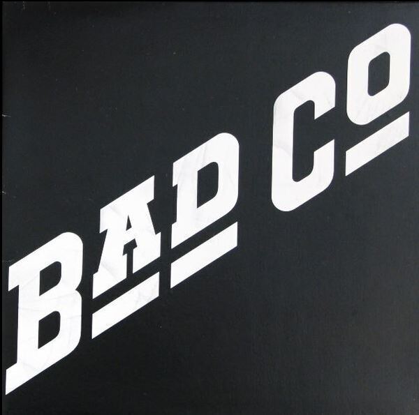 50 лет дебютному альбому Bad Company
