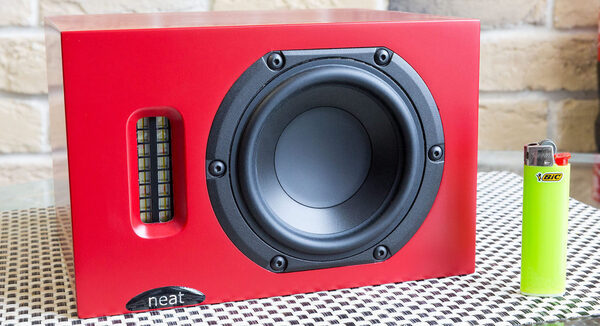 Тест акустических систем Neat Acoustics IOTA: ультракомпакты от музыканта