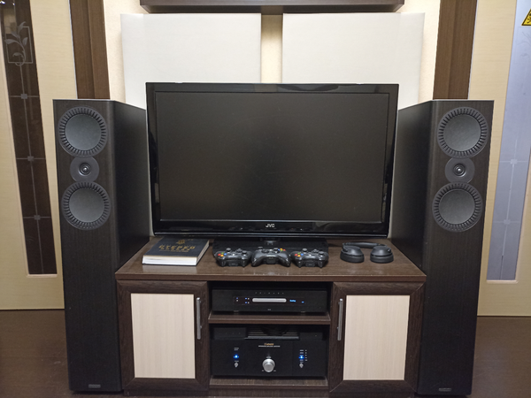 Сделал то, чего никто не делает (ну почти...)