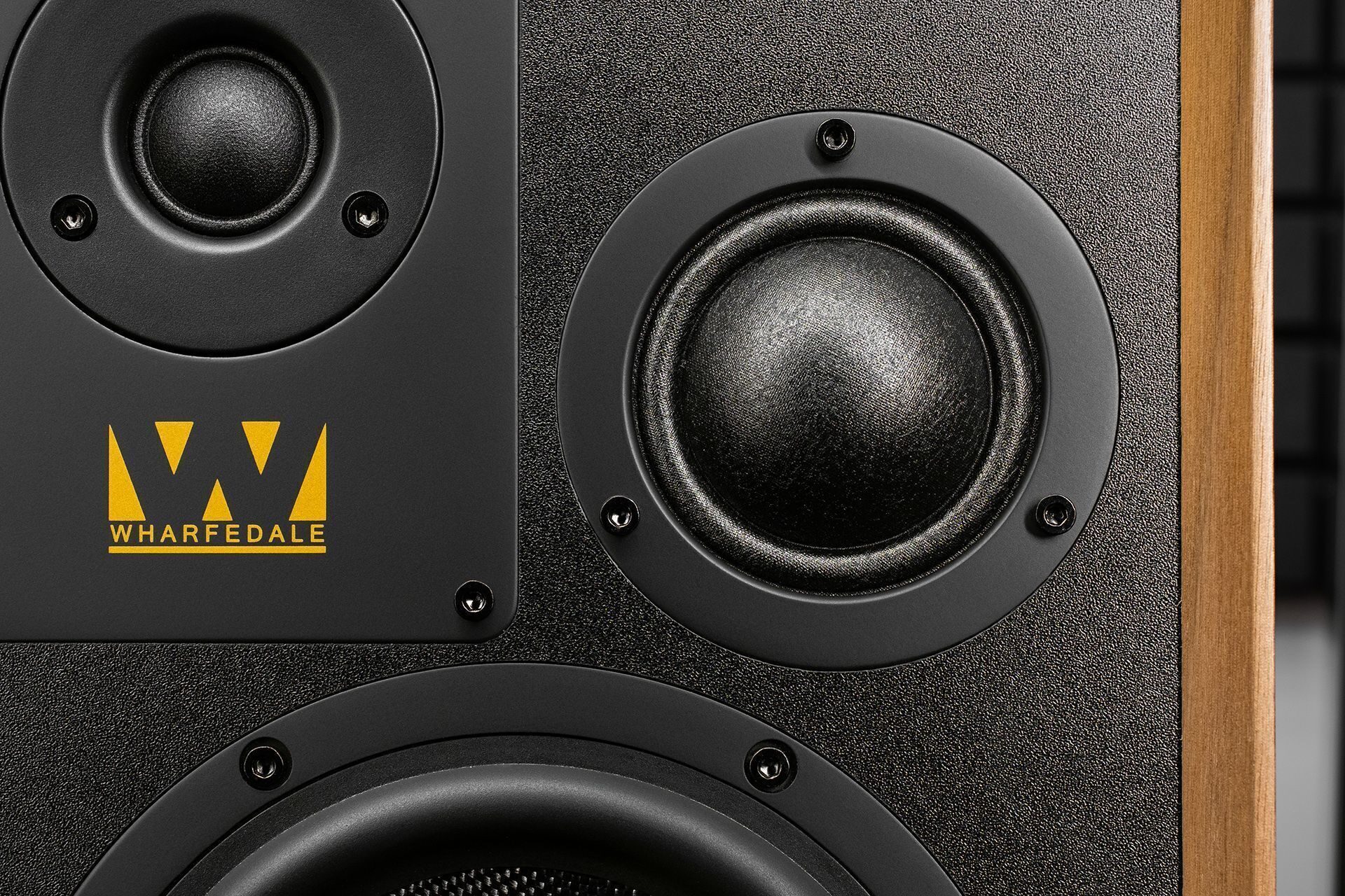 Тест полочной акустики Wharfedale Super Denton: после золотого века Hi-Fi приходит наш