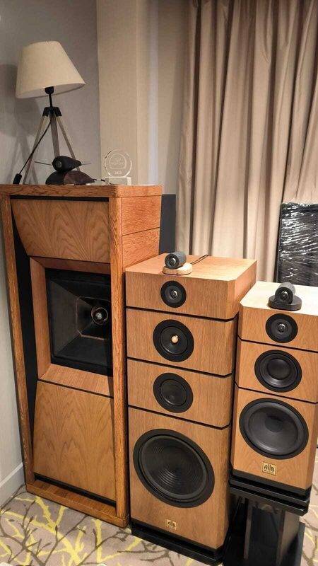 Российские производители на Hi Fi & High End Show 2025