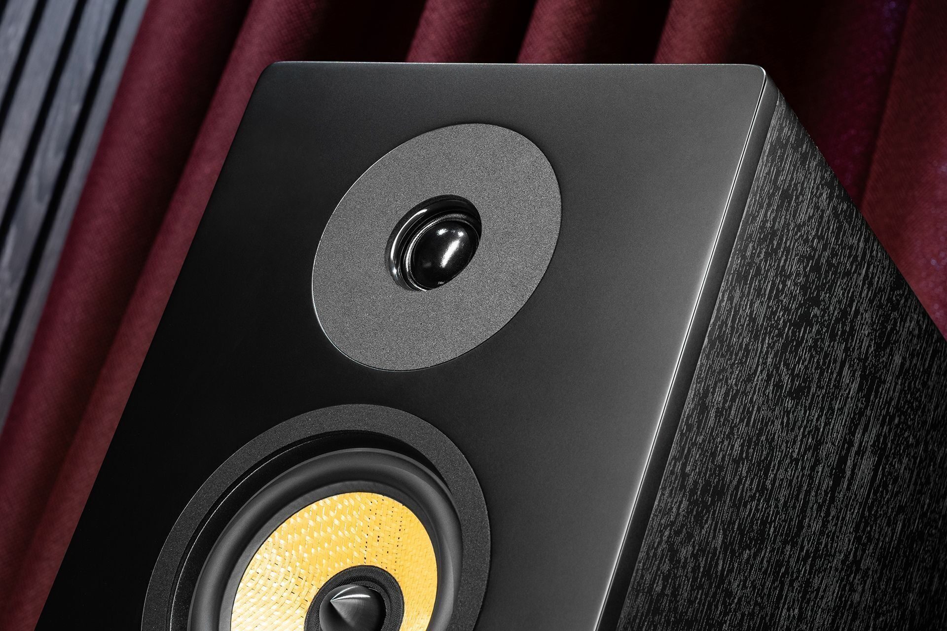 Тест акустики Davis Acoustics Krypton 10: басить можно элегантно