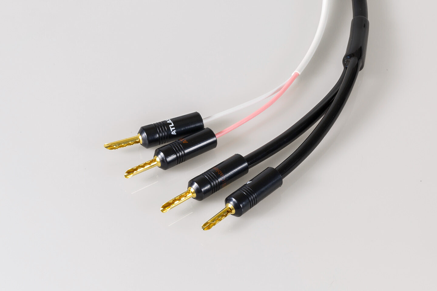 Тест кабелей Atlas Cables Element, Hyper и Eos: разделывай и/или подключай