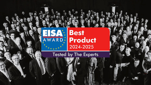 EISA AWARDS 2024-2025