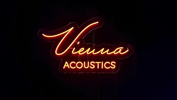 Vienna Acoustics: когда инженерия становится музыкой