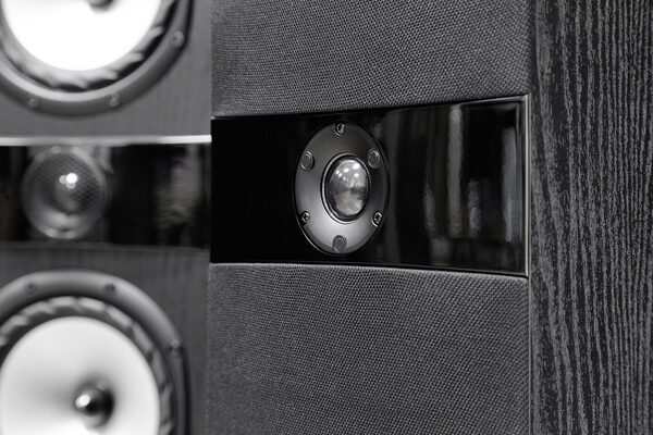 Тест акустики Fyne Audio F303: умение играть старые записи