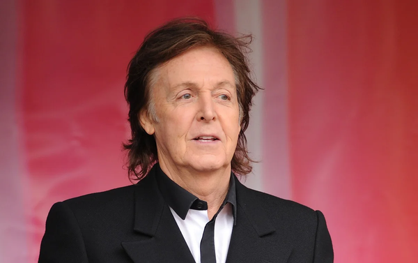 Пол Маккартни назвал The Beatles величайшей группой в истории