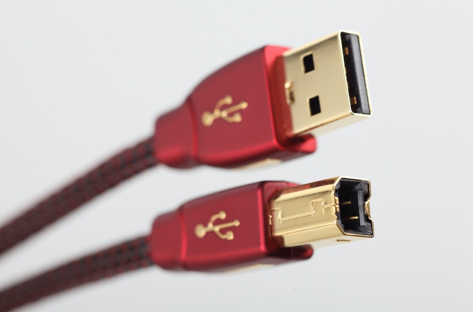 Тест USB-кабелей для аудио: аудиофилия или аудиопаранойя?
