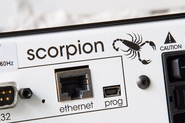 Тест многоканального усилителя Acurus Scorpion: озвучить всё