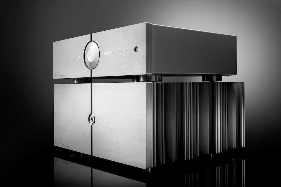 Audio Analogue Bellini+Donizetti: перевод обзора Hi-FiNews