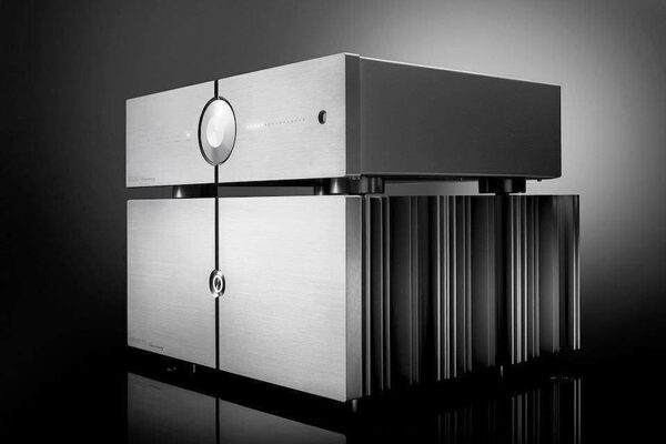 Audio Analogue Bellini+Donizetti: перевод обзора Hi-FiNews