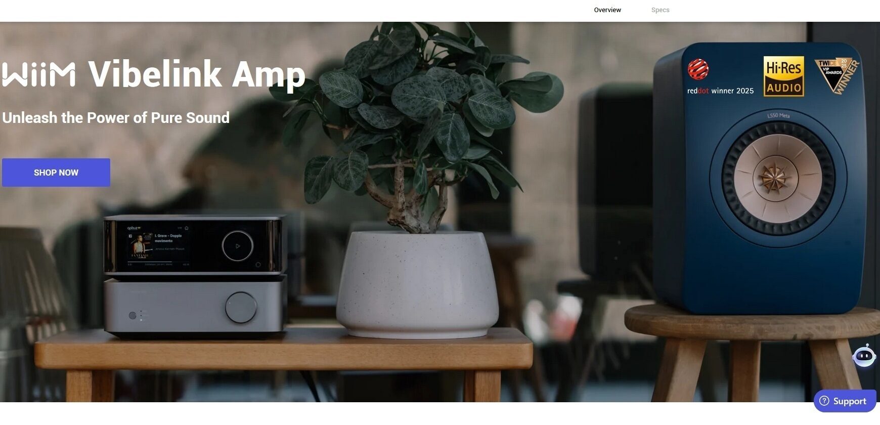 Как меломан, акустику покупал...