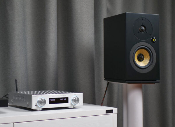 Совсем другие Krypton 3. Чем обновленные Davis Acoustics Krypton 3 v2 отличаются от первой версии?