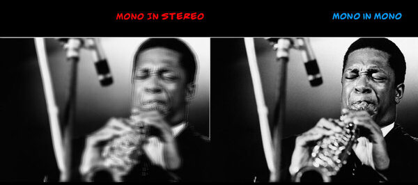 Моно против Стерео: Битва в канавке