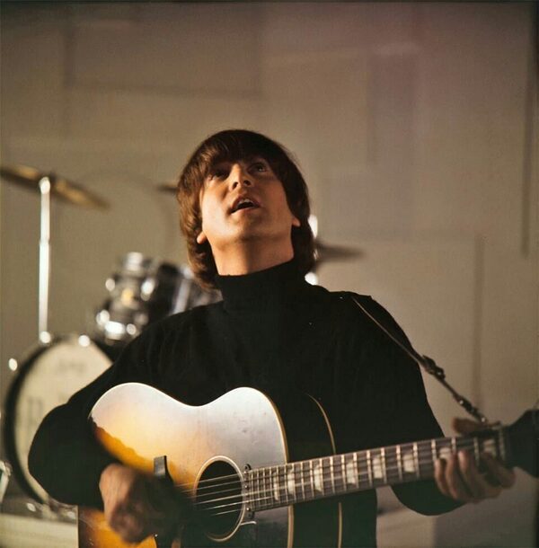 John Lennon - 09.10.1940. - 08.12.1980 .