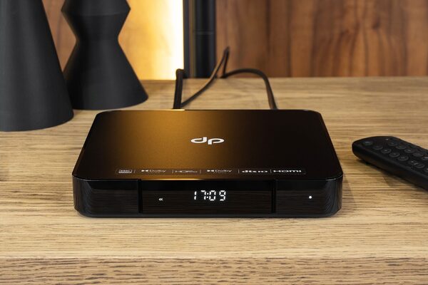 Тест видеоплеера Dorpo X3: новые детали в знакомых фильмах