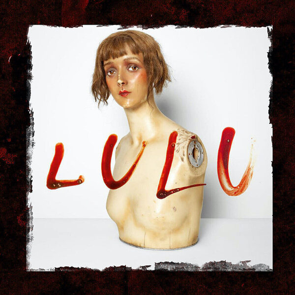 «Lulu» от Лу Рида и Metallica: 10 лет в недоумении