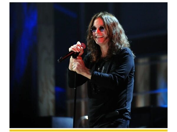OZZY r.i.p...