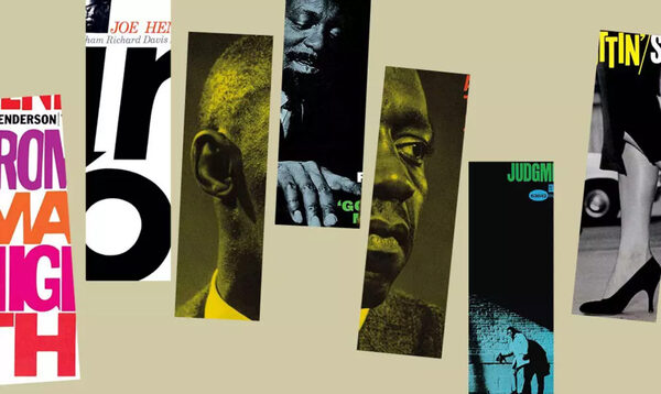 Точка невозврата: Как Three Blind Mice и Blue Note научили меня слушать джаз и винил.