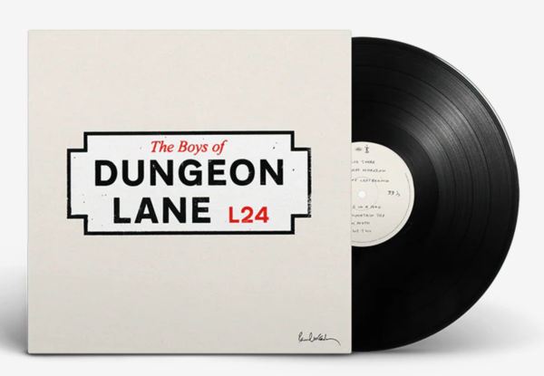 У Сэра Пола выходит новый альбом