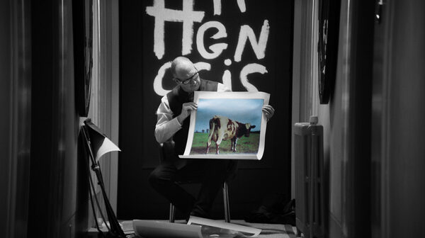 «Квадратуру круга» (Squaring the Circle: The Story of Hipgnosis)