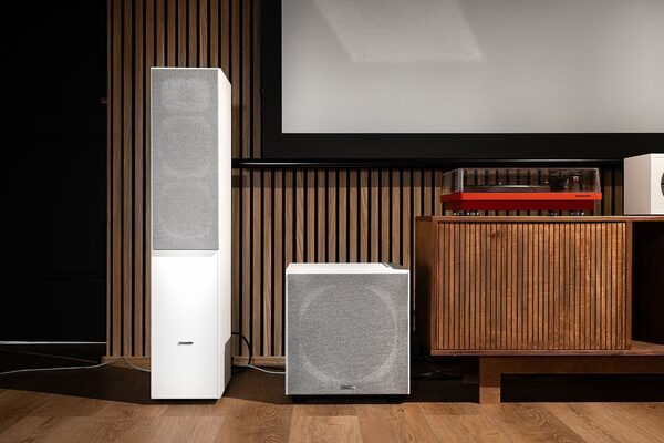 Тест системы домашнего кинотеатра Phaze Audio Tilia: звук, с которым все ясно