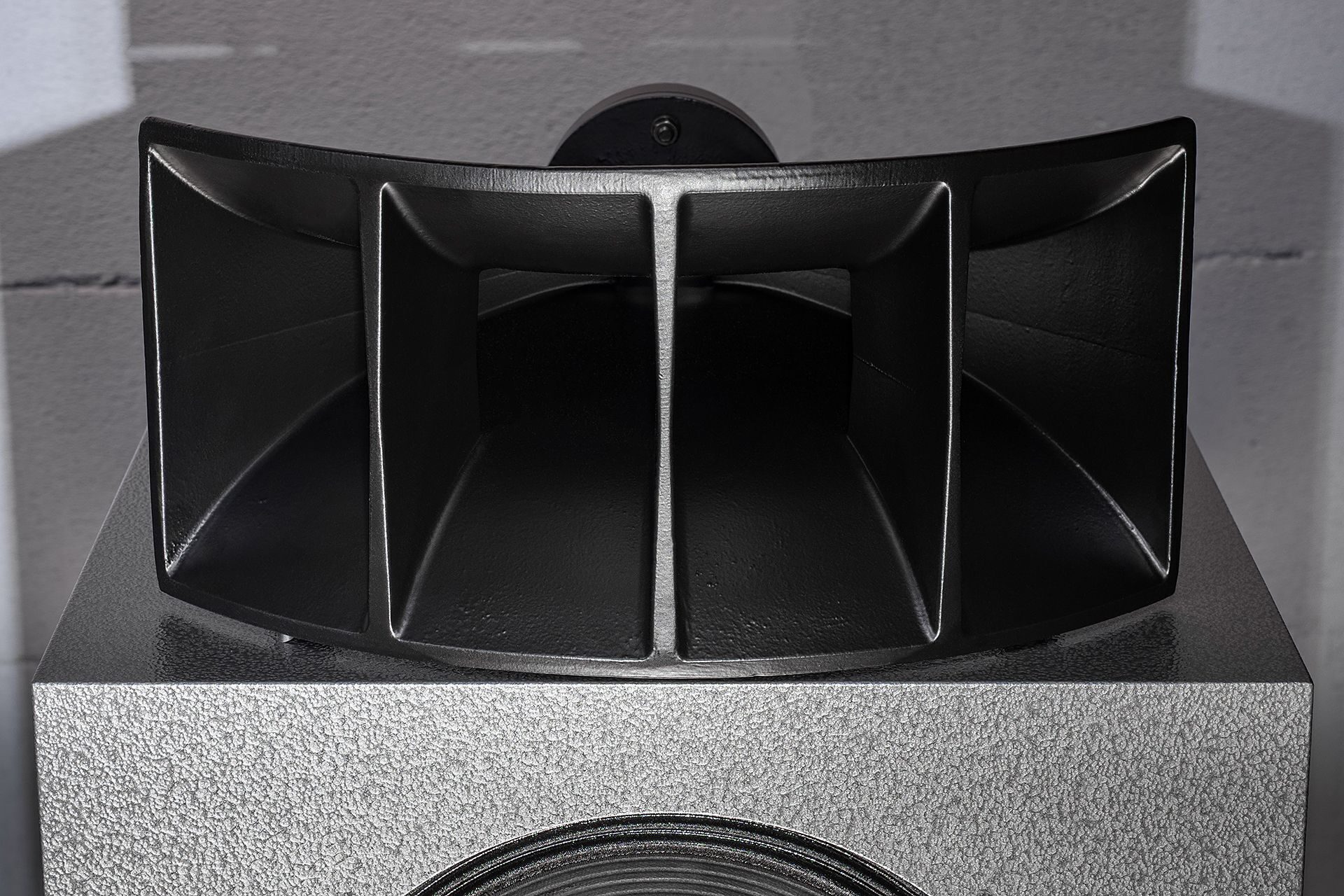 Тест Klipsch + OJAS kO-R1: конструктор для взрослых