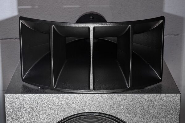 Тест Klipsch + OJAS kO-R1: конструктор для взрослых