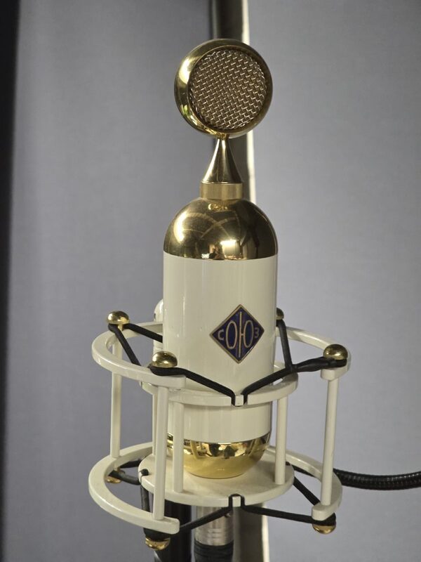 Почему дома не получается звук как в студии, даже с дорогим оборудованием