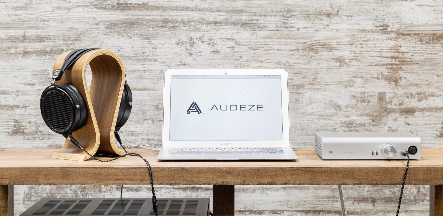 Тест полноразмерных наушников Audeze LCD-X: аудиофилы в студии