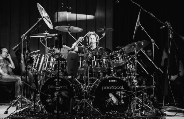 Simon Phillips: Протоколы